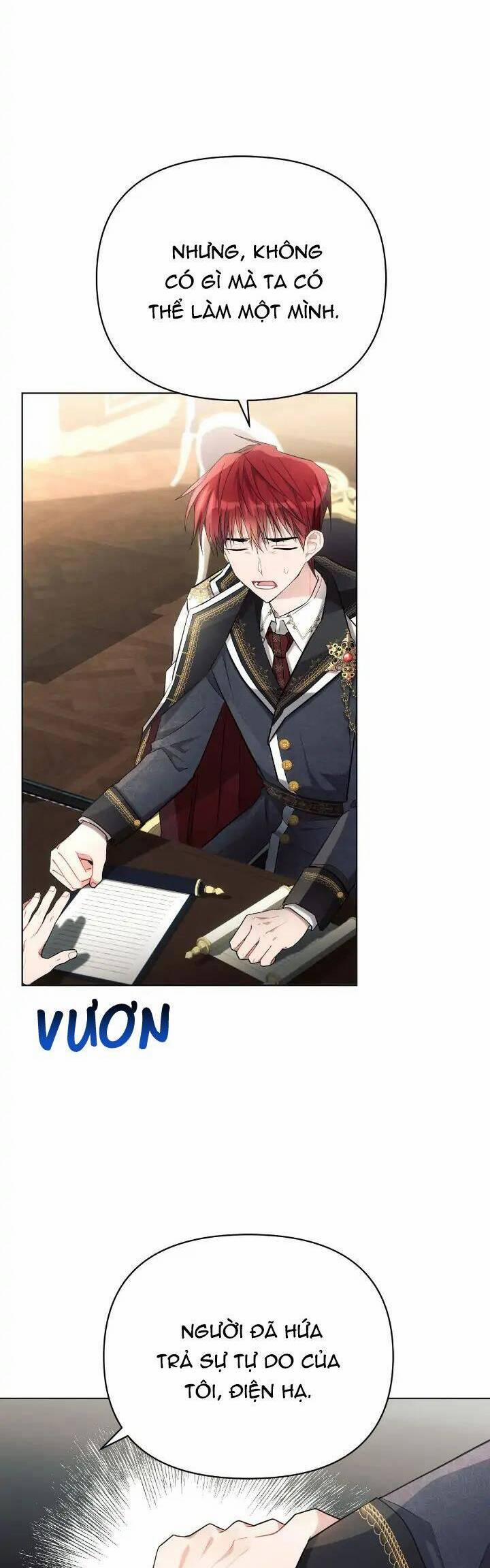 Công Chúa Ashtarte 40 trang 43