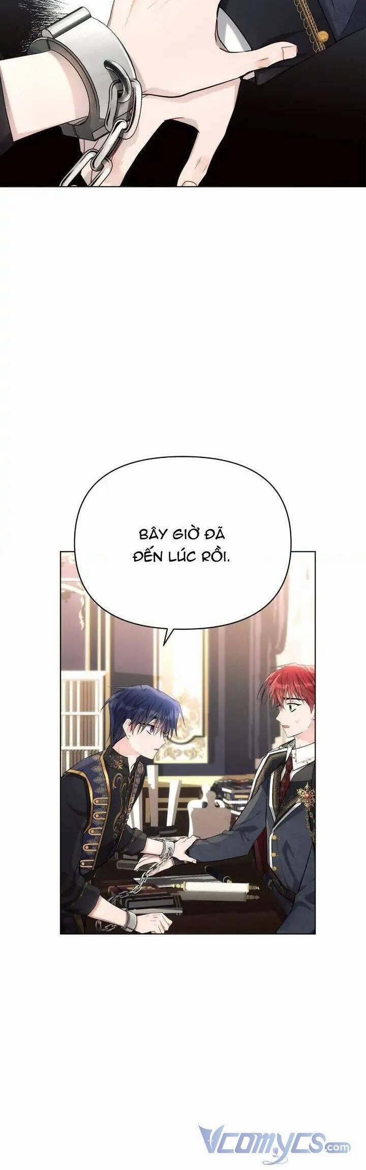 Công Chúa Ashtarte 40 trang 44