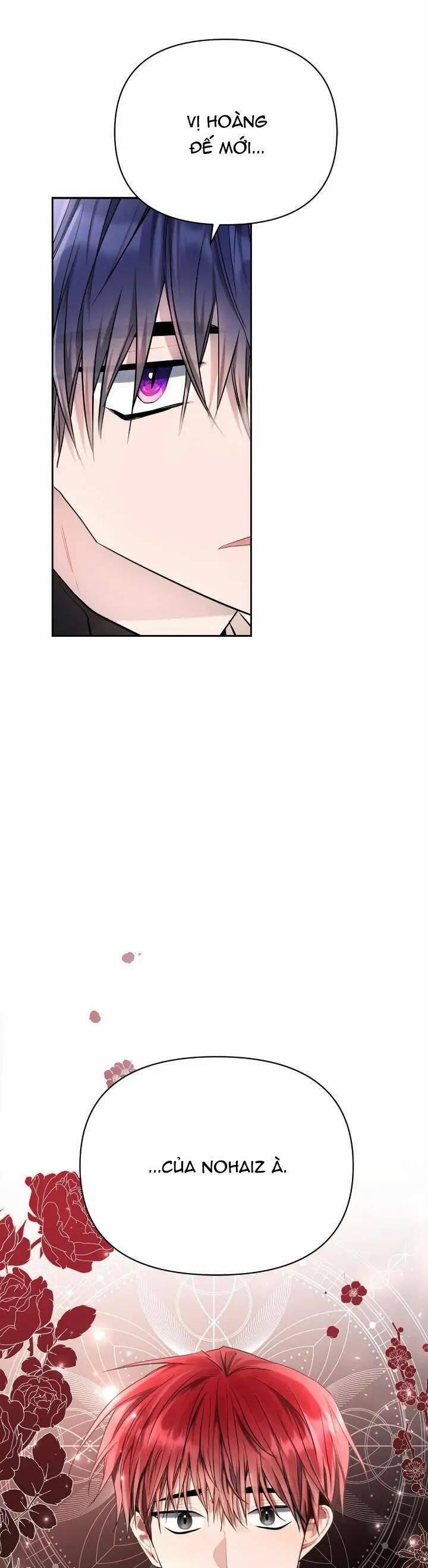 Công Chúa Ashtarte 40 trang 45