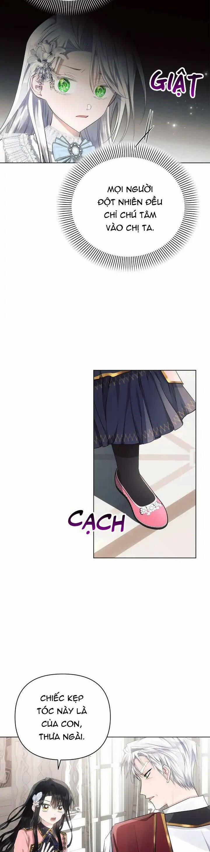 Công Chúa Ashtarte 40 trang 5