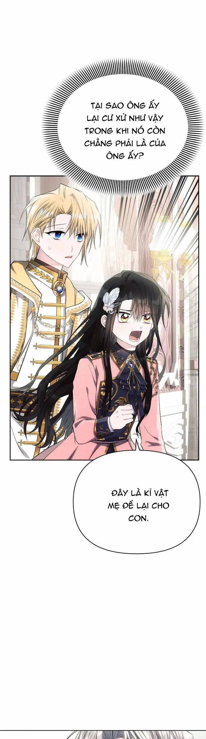 Công Chúa Ashtarte 40 trang 7