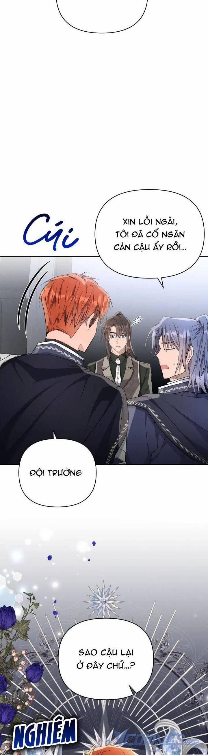 Công Chúa Ashtarte 41 trang 10