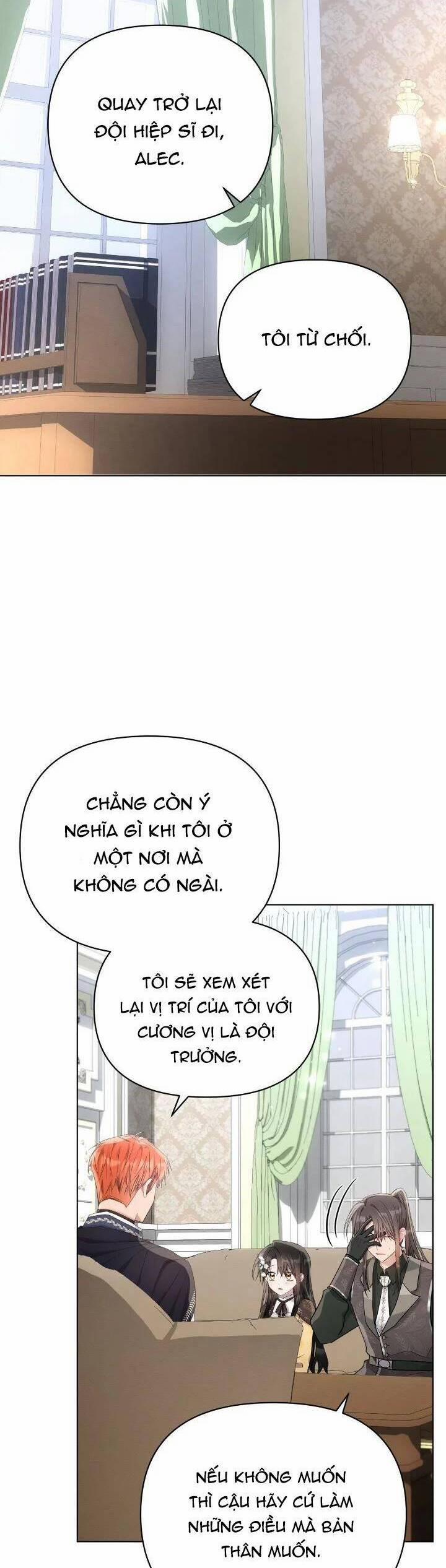 Công Chúa Ashtarte 41 trang 12