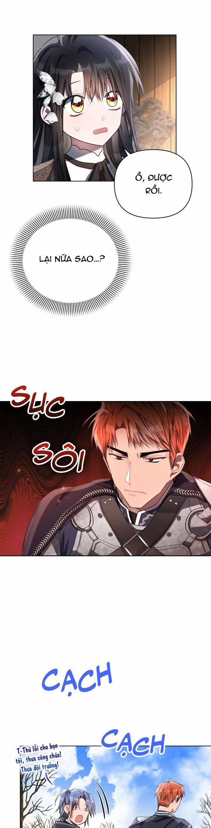 Công Chúa Ashtarte 41 trang 17