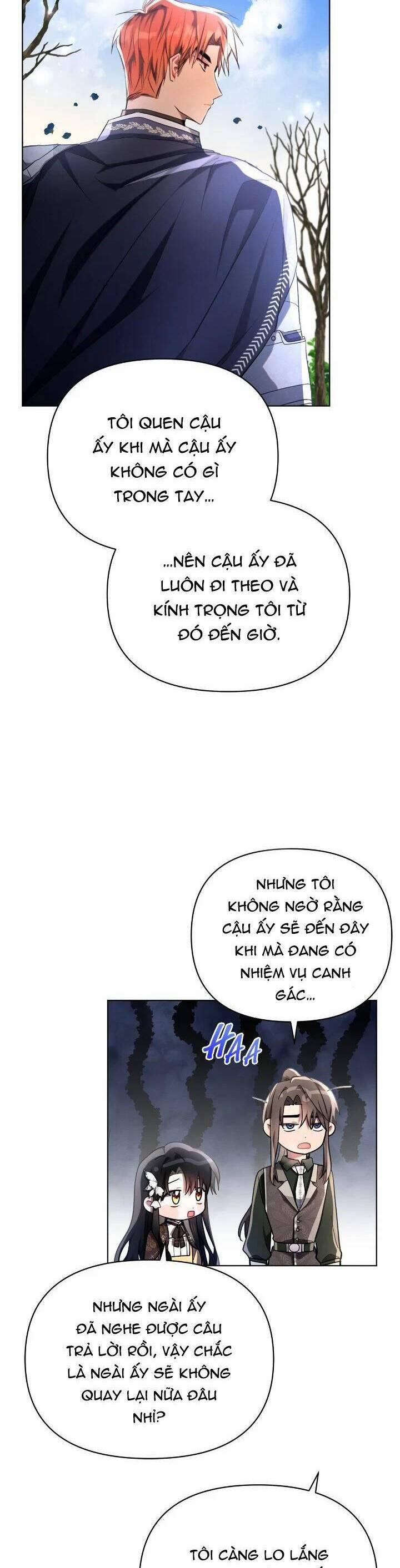 Công Chúa Ashtarte 41 trang 19