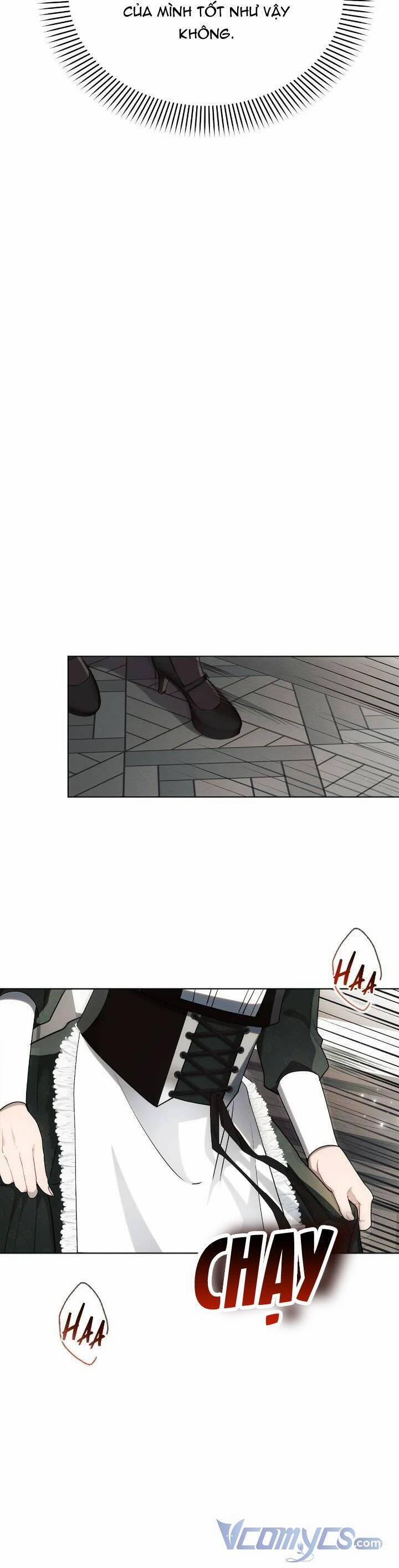 Công Chúa Ashtarte 41 trang 21