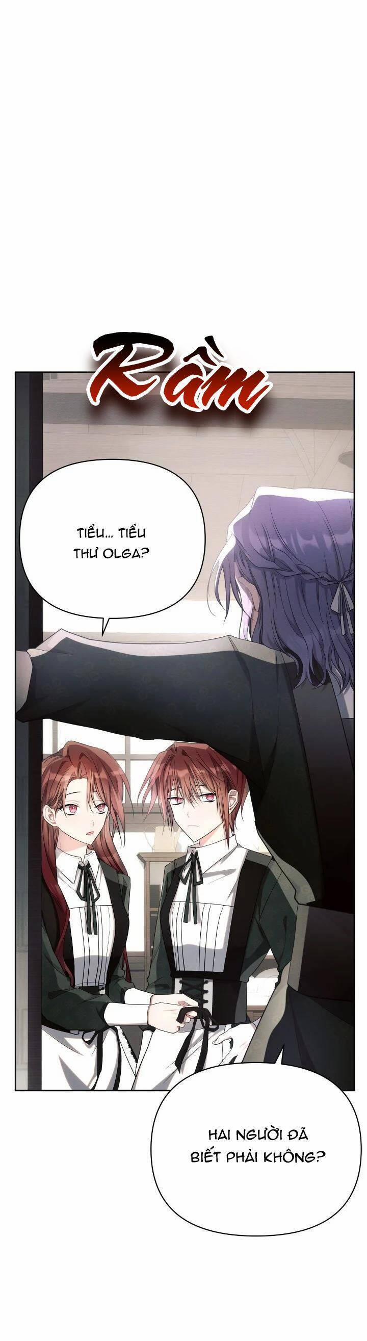 Công Chúa Ashtarte 41 trang 22