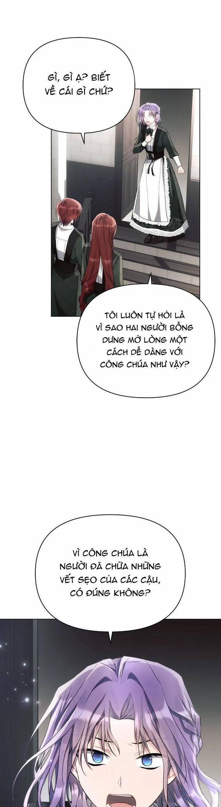 Công Chúa Ashtarte 41 trang 23