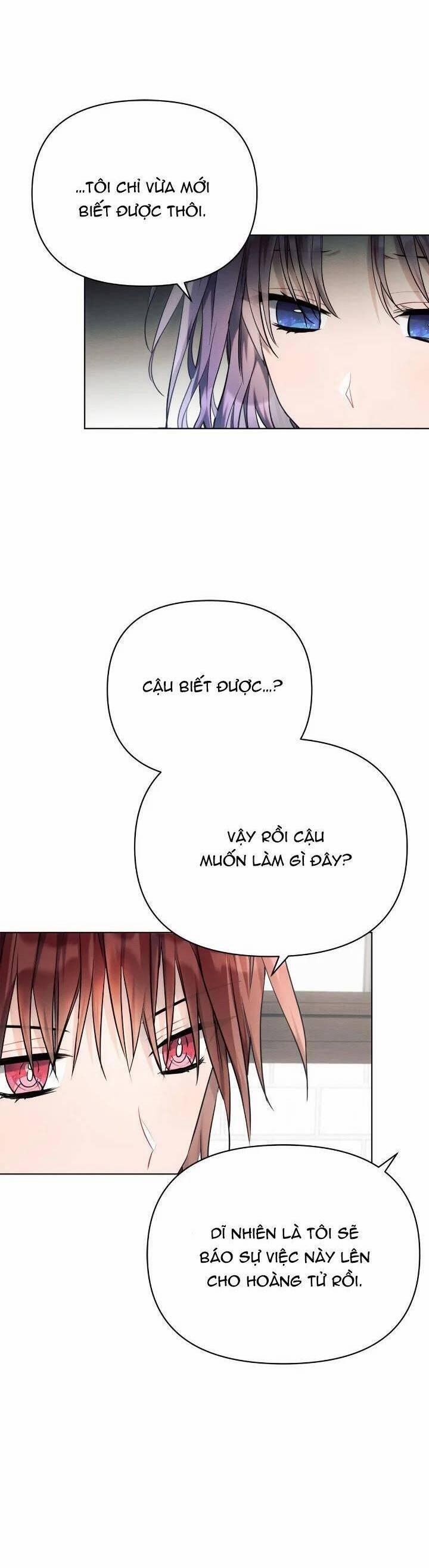 Công Chúa Ashtarte 41 trang 25