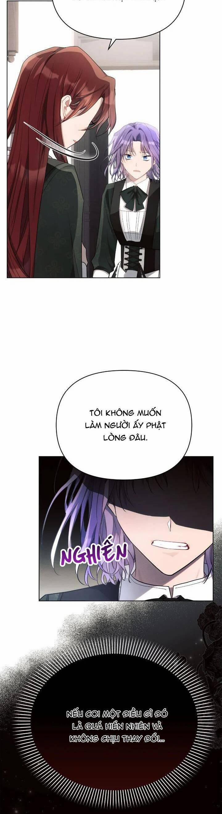 Công Chúa Ashtarte 41 trang 27