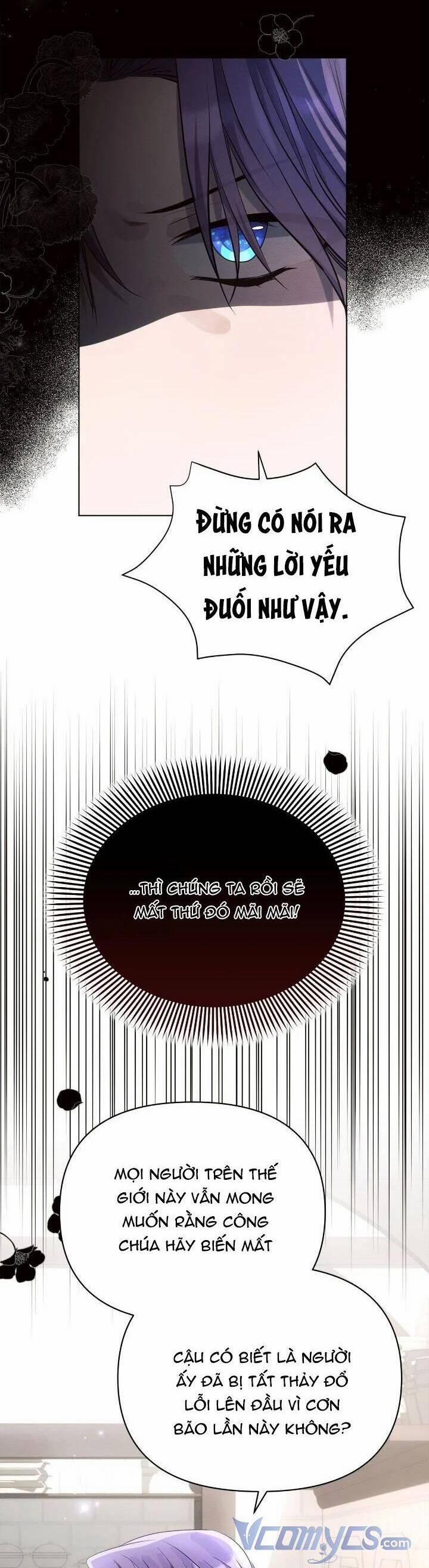 Công Chúa Ashtarte 41 trang 28