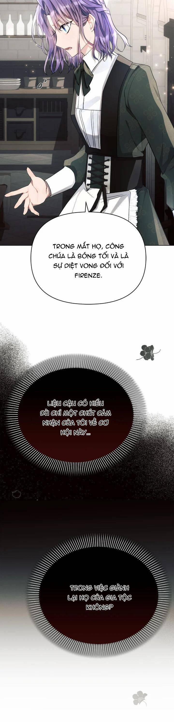 Công Chúa Ashtarte 41 trang 29