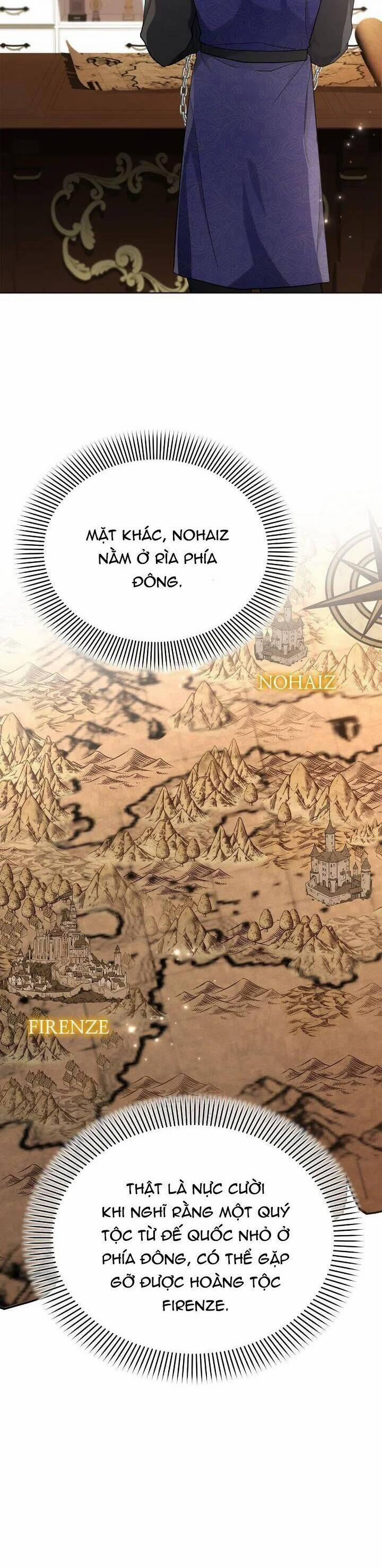 Công Chúa Ashtarte 41 trang 3