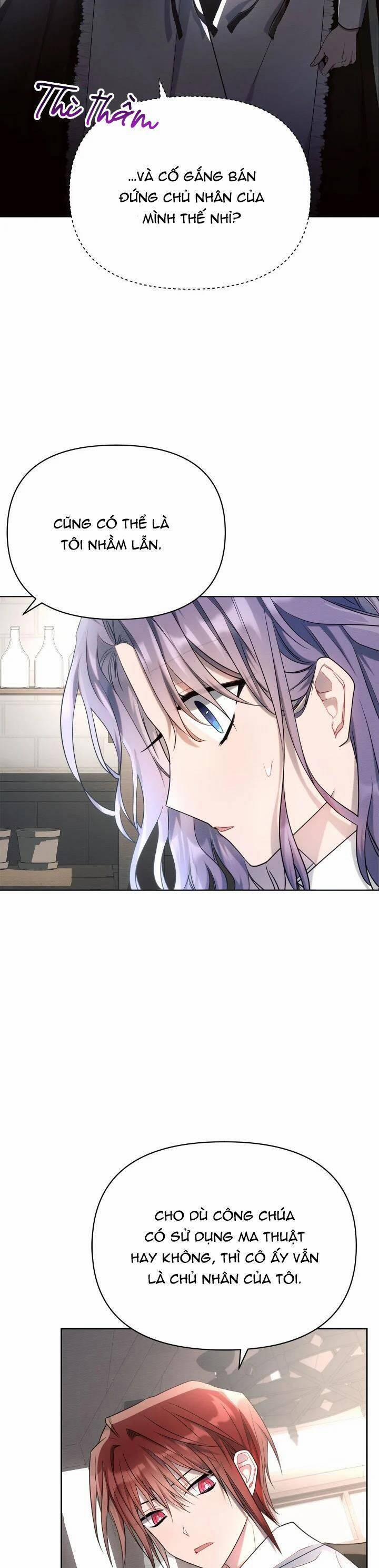 Công Chúa Ashtarte 41 trang 32