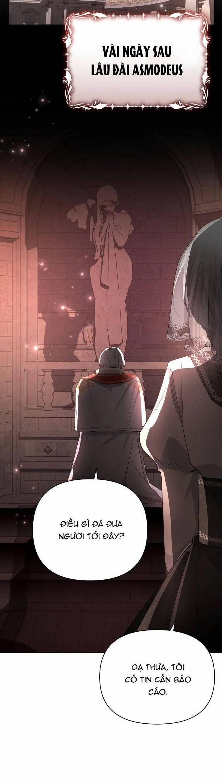 Công Chúa Ashtarte 41 trang 35