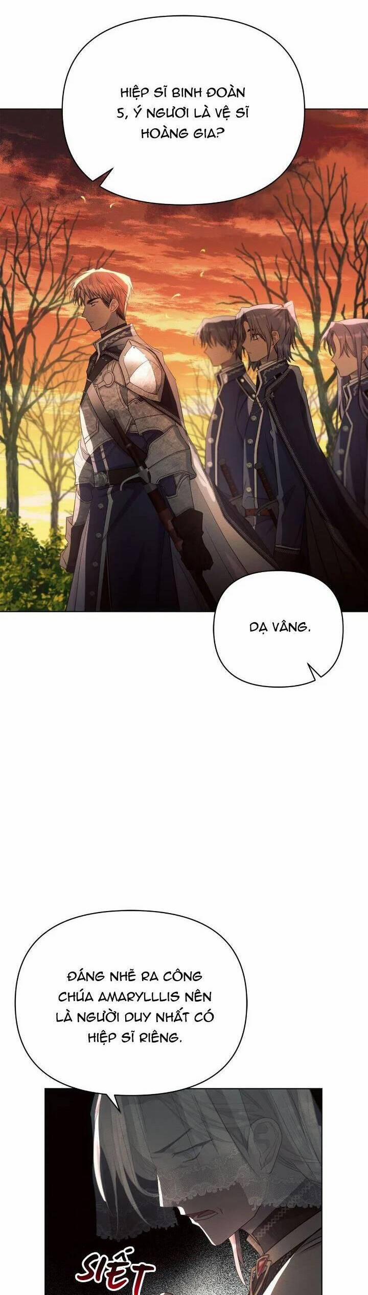 Công Chúa Ashtarte 41 trang 38