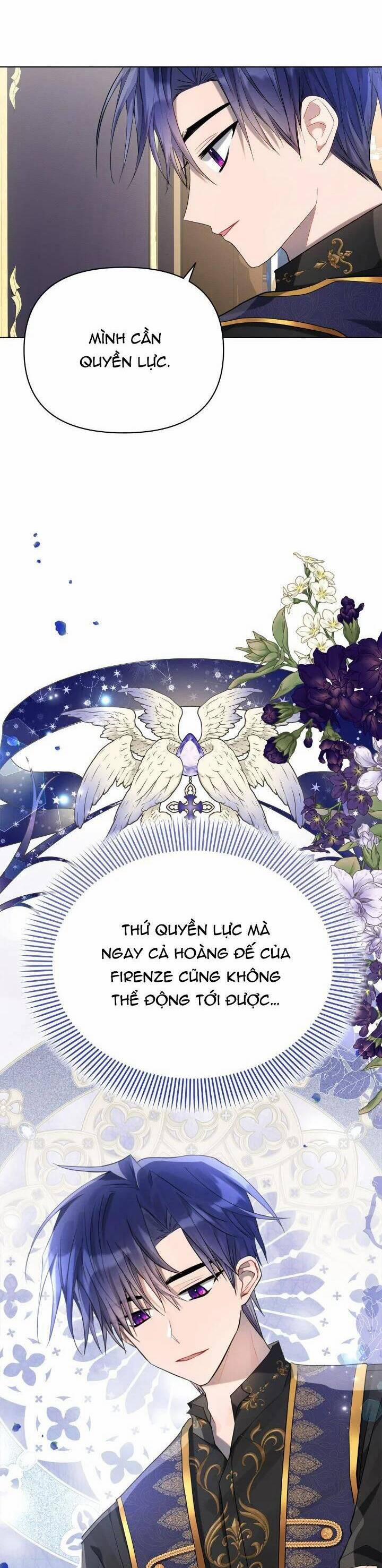 Công Chúa Ashtarte 41 trang 4