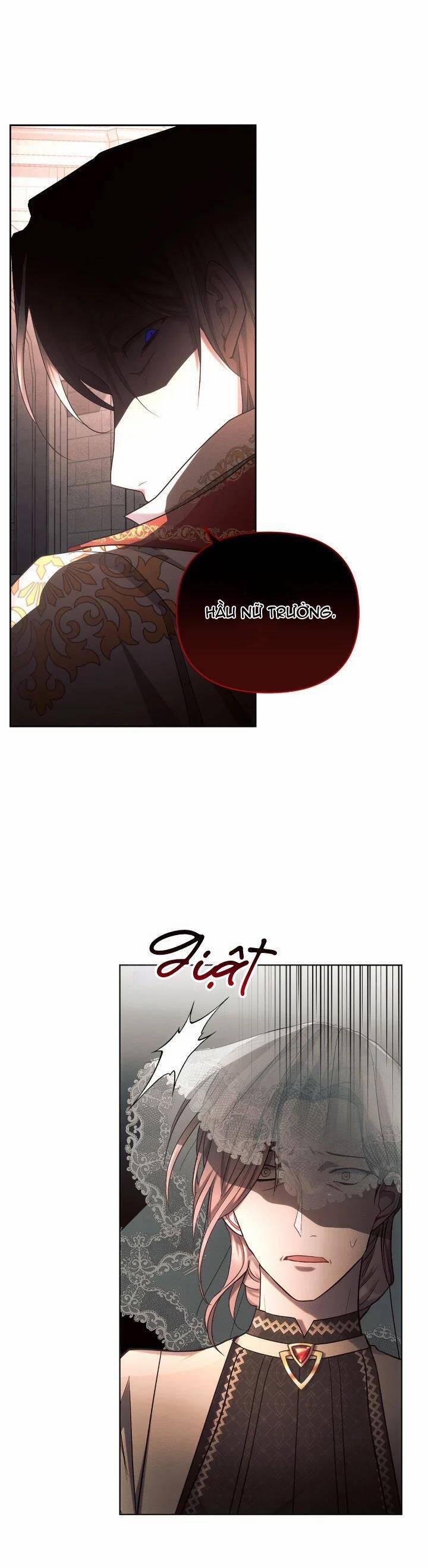 Công Chúa Ashtarte 41 trang 40