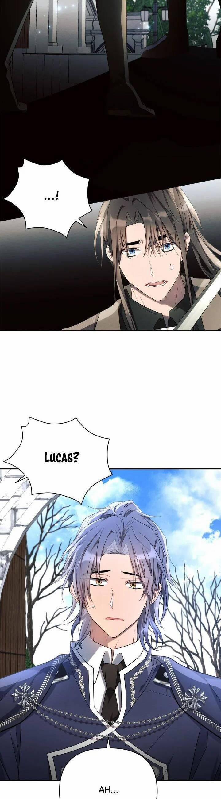 Công Chúa Ashtarte 41 trang 9