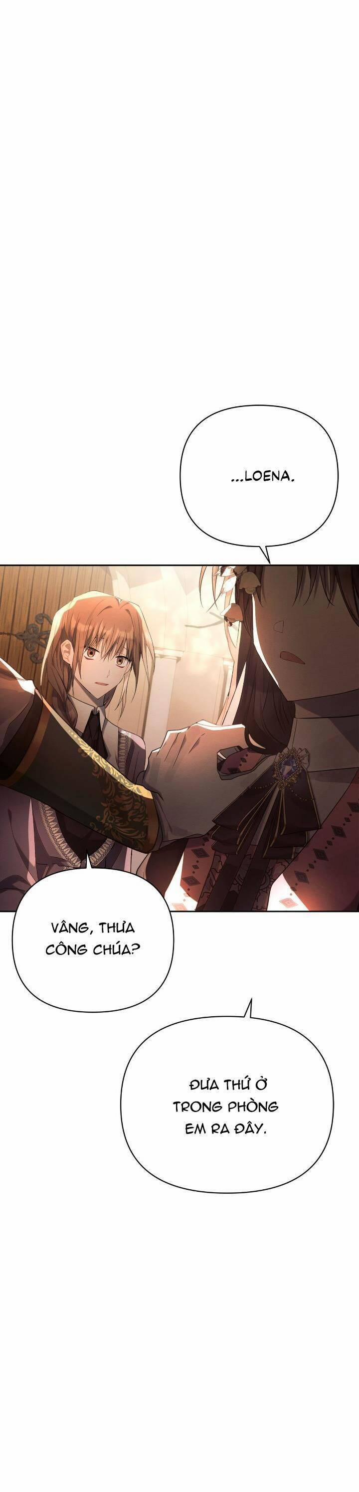 Công Chúa Ashtarte 42 trang 14