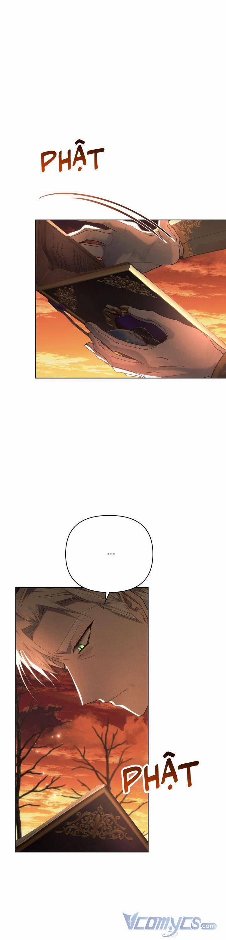 Công Chúa Ashtarte 42 trang 16