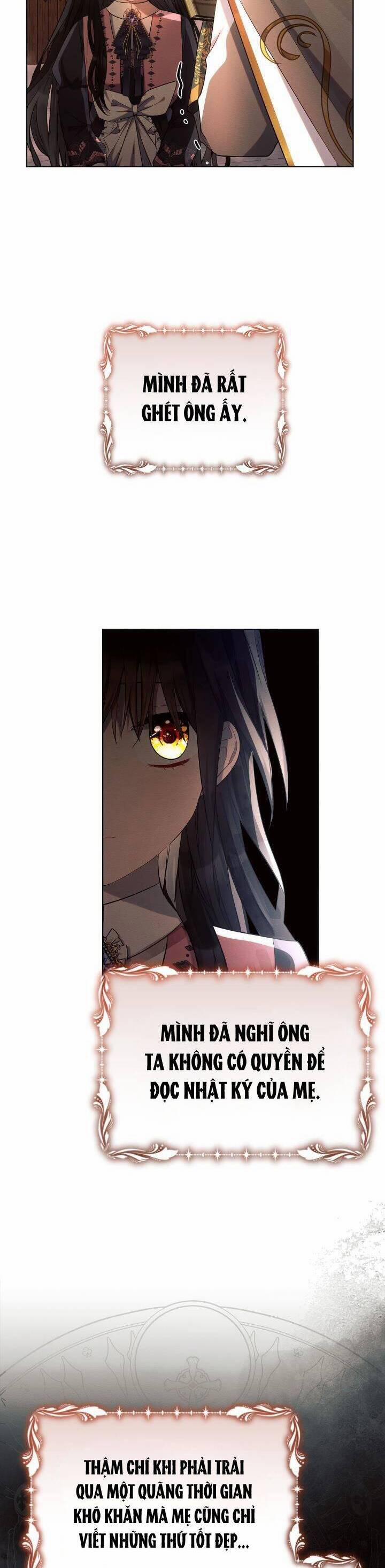 Công Chúa Ashtarte 42 trang 18