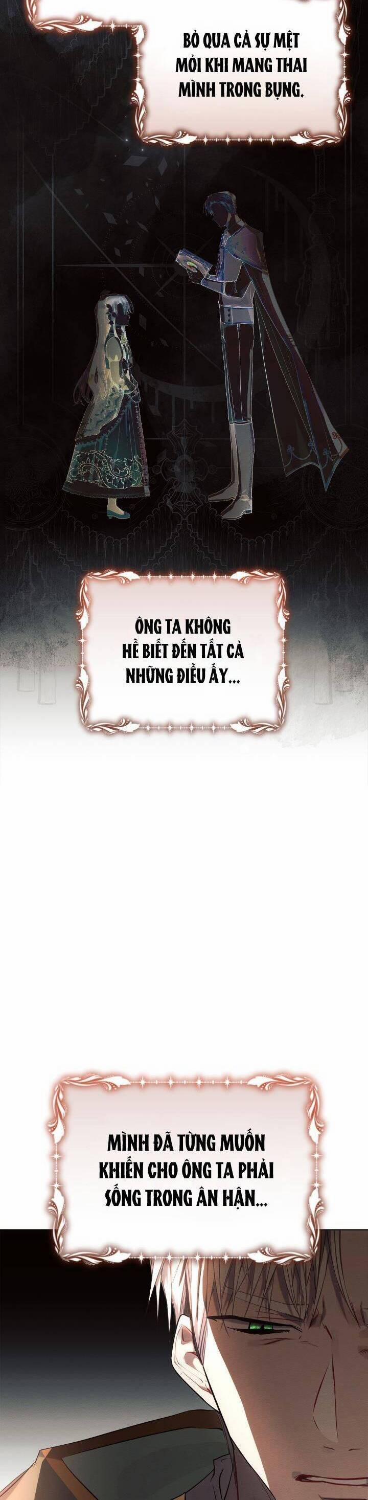 Công Chúa Ashtarte 42 trang 19