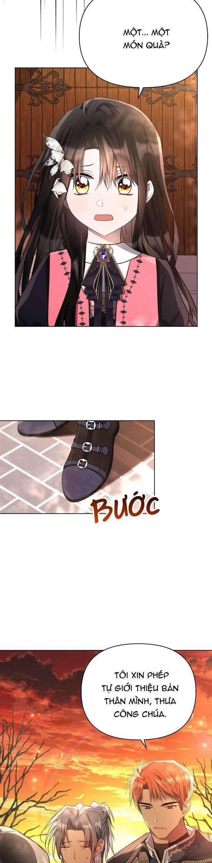 Công Chúa Ashtarte 42 trang 2