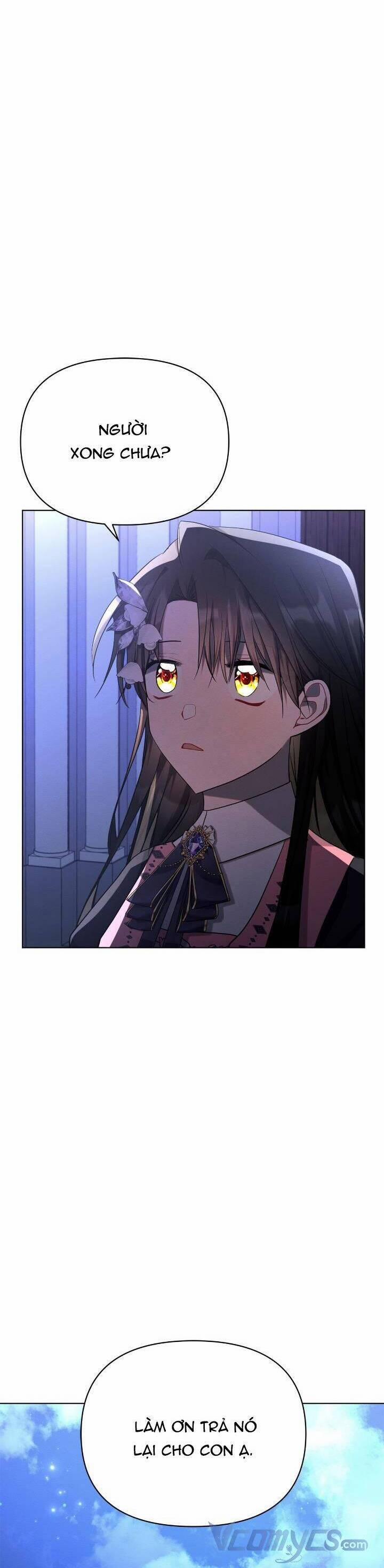 Công Chúa Ashtarte 42 trang 22