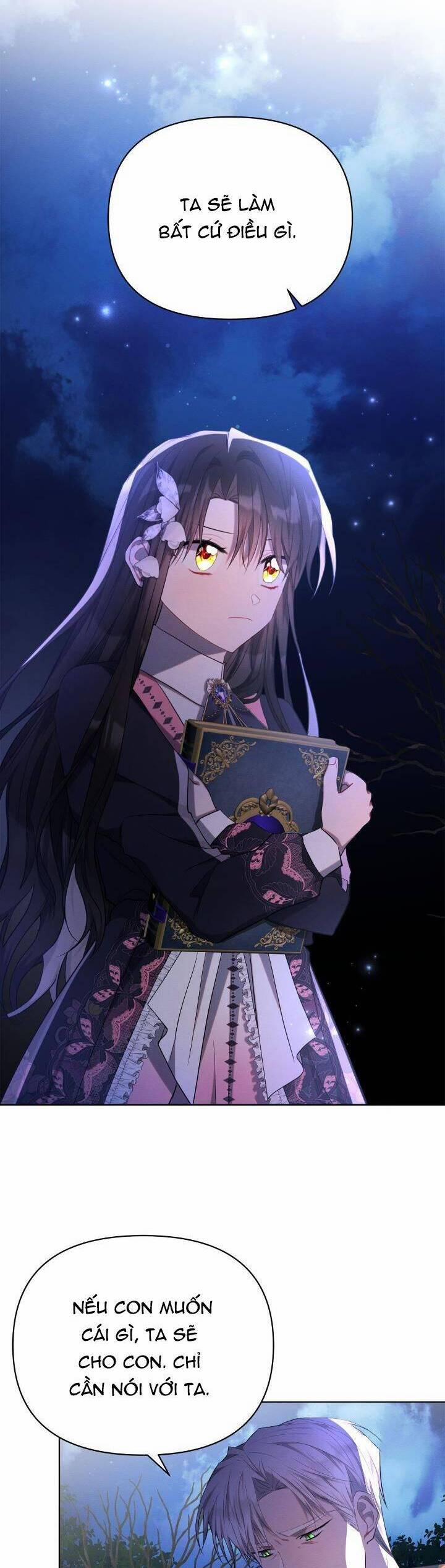 Công Chúa Ashtarte 42 trang 24