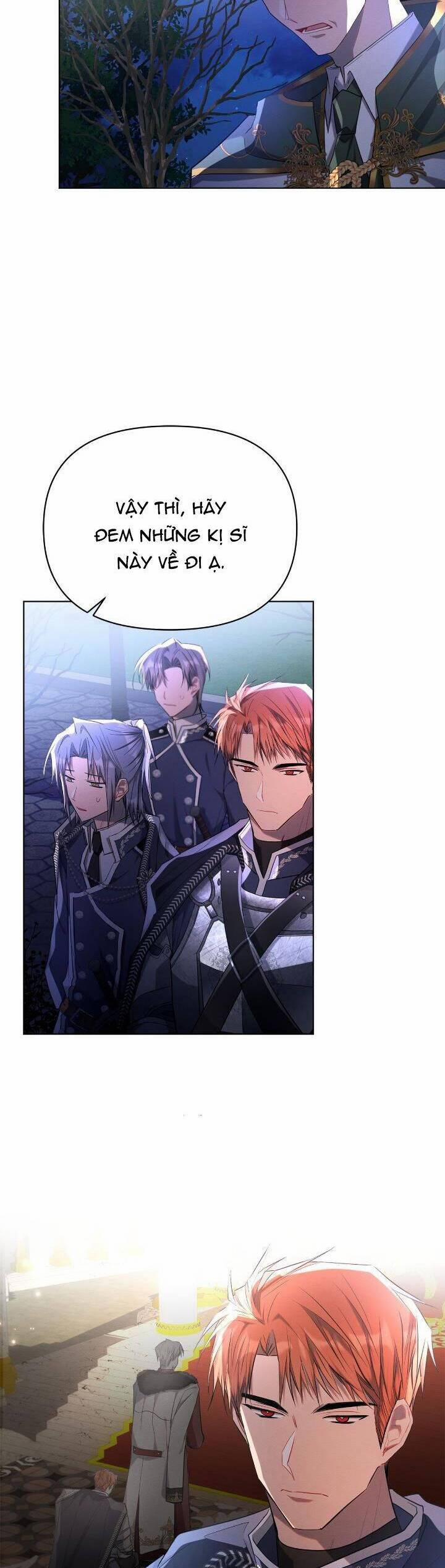 Công Chúa Ashtarte 42 trang 25