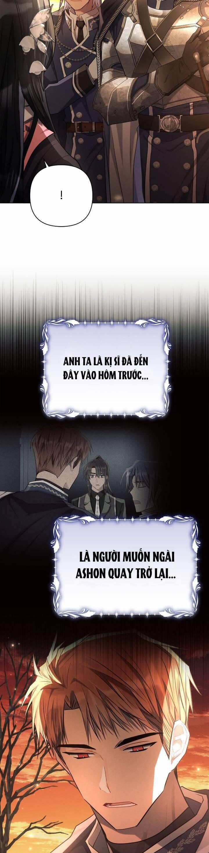 Công Chúa Ashtarte 42 trang 3