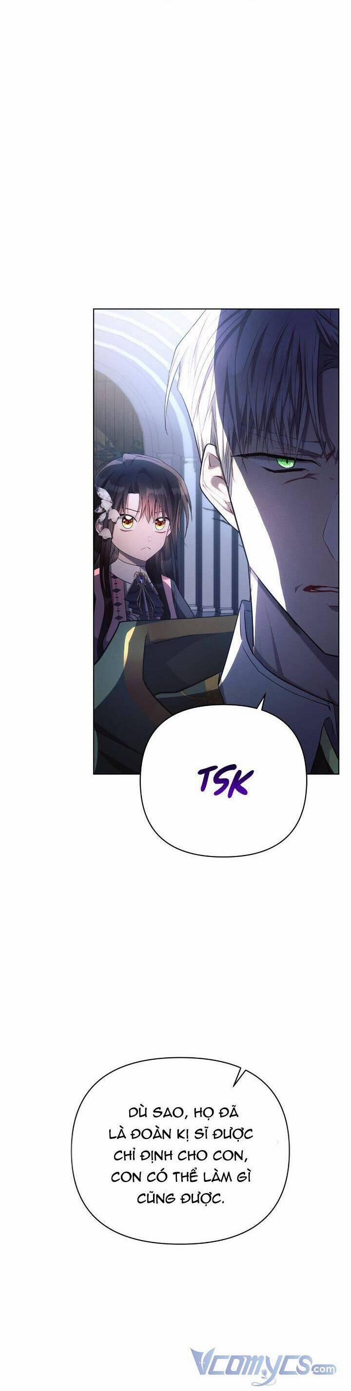 Công Chúa Ashtarte 42 trang 33