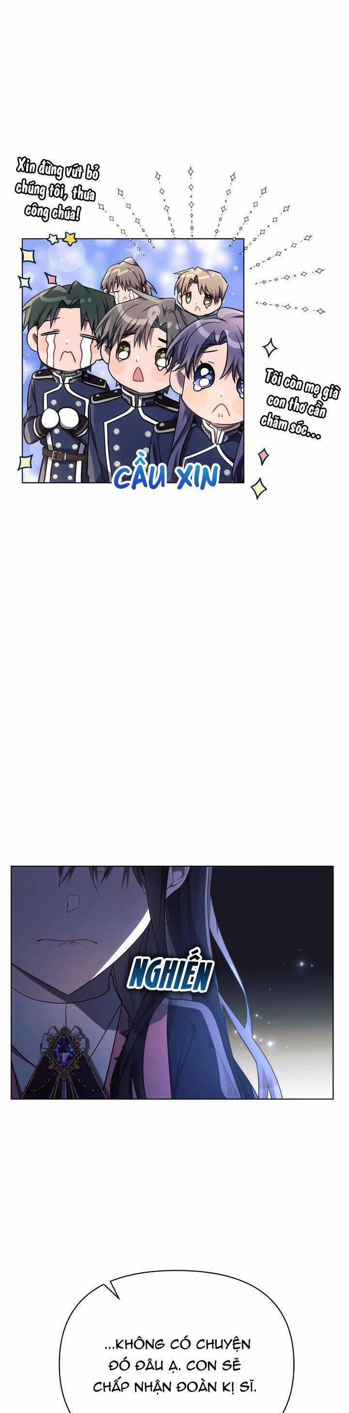 Công Chúa Ashtarte 42 trang 35