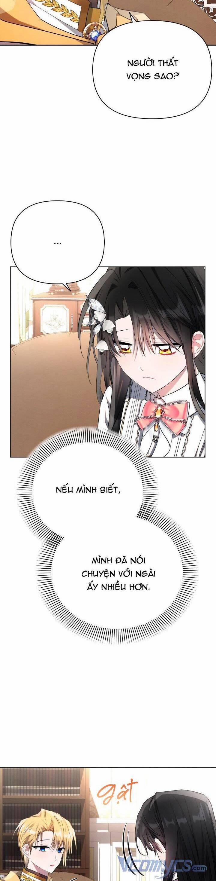 Công Chúa Ashtarte 42 trang 44