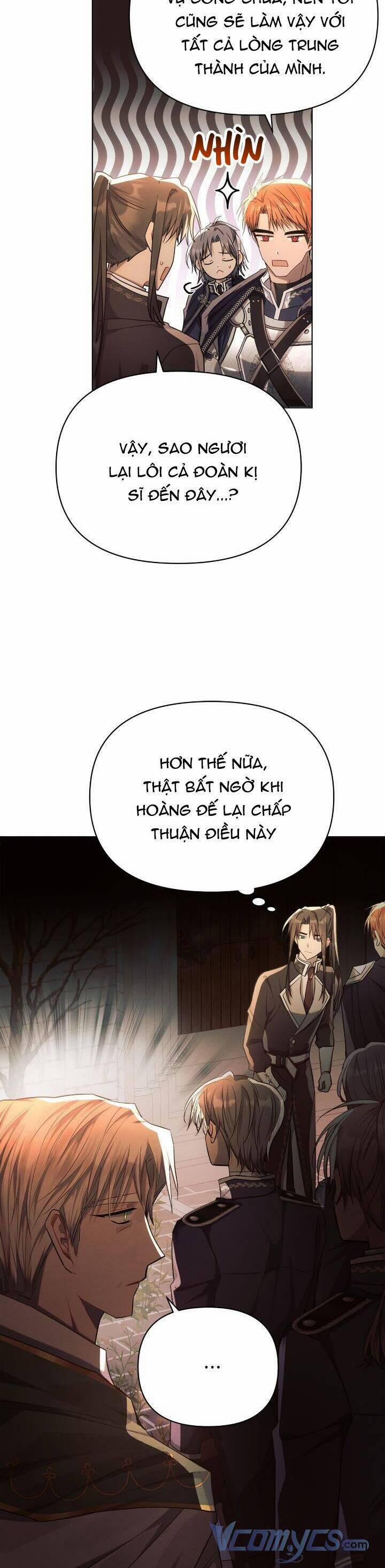 Công Chúa Ashtarte 42 trang 5