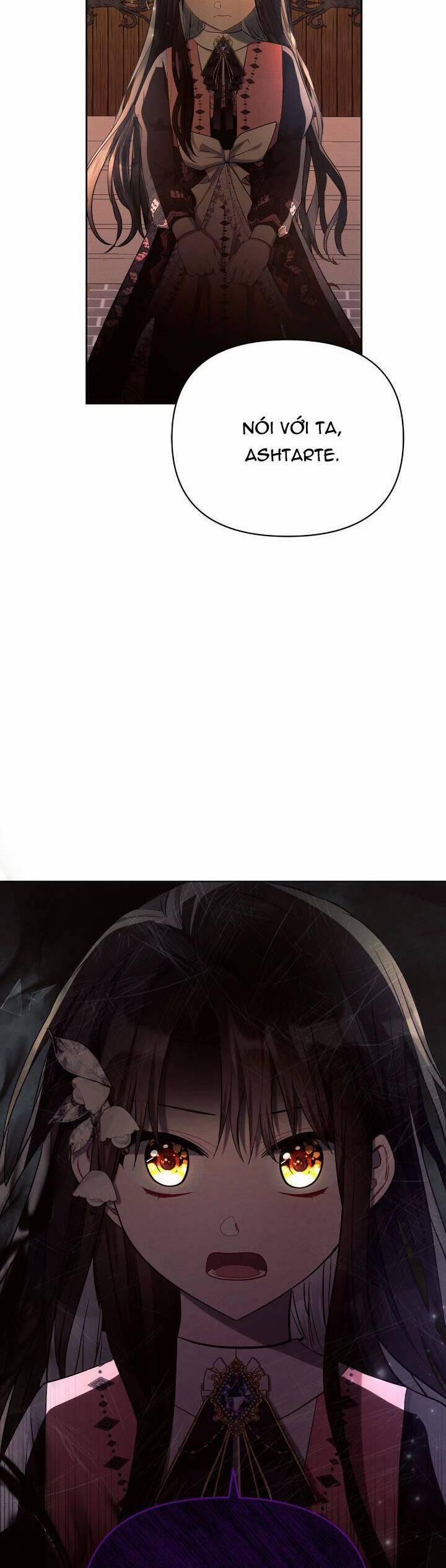 Công Chúa Ashtarte 42 trang 7