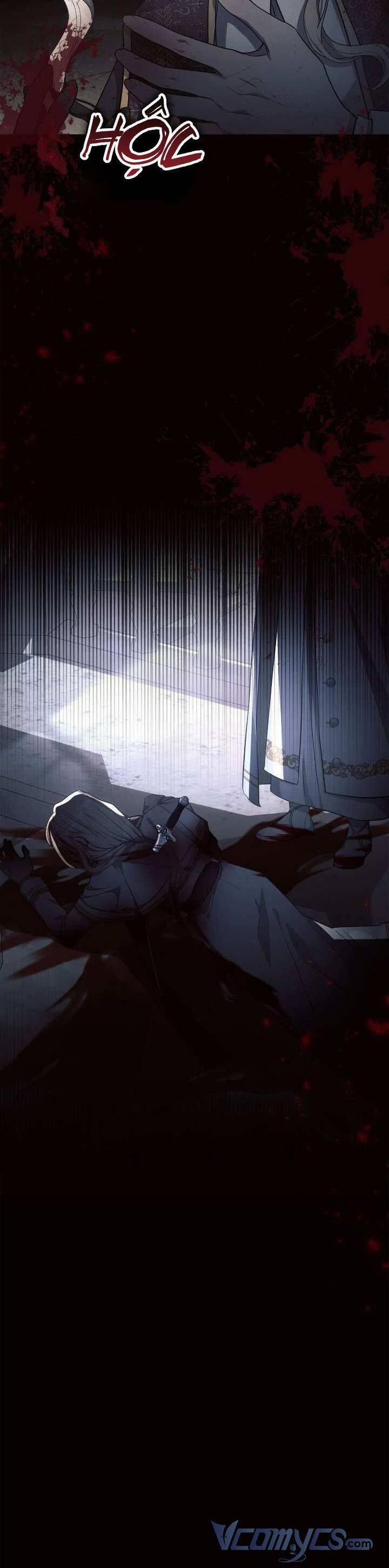 Công Chúa Ashtarte 43 trang 10