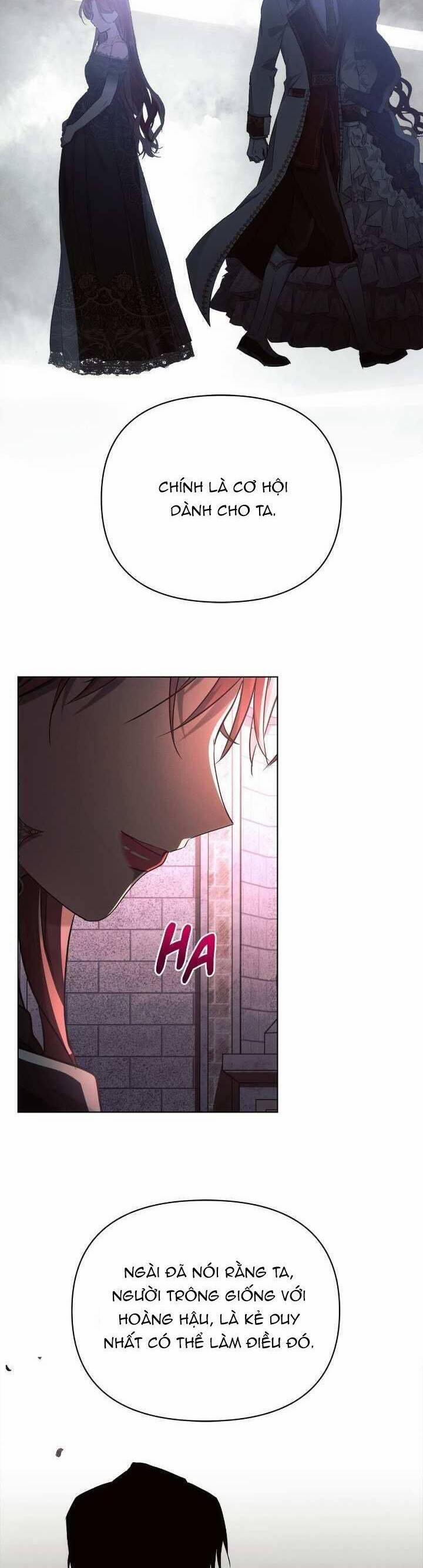 Công Chúa Ashtarte 43 trang 16