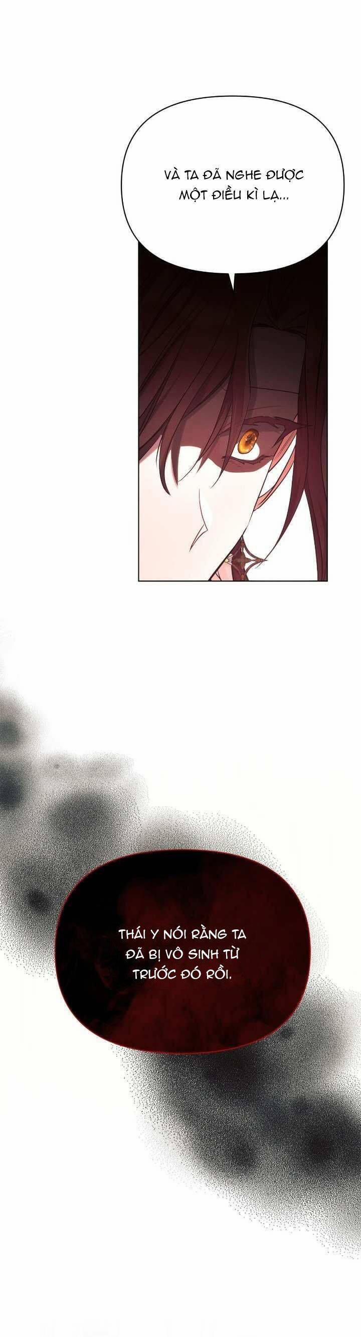 Công Chúa Ashtarte 43 trang 19