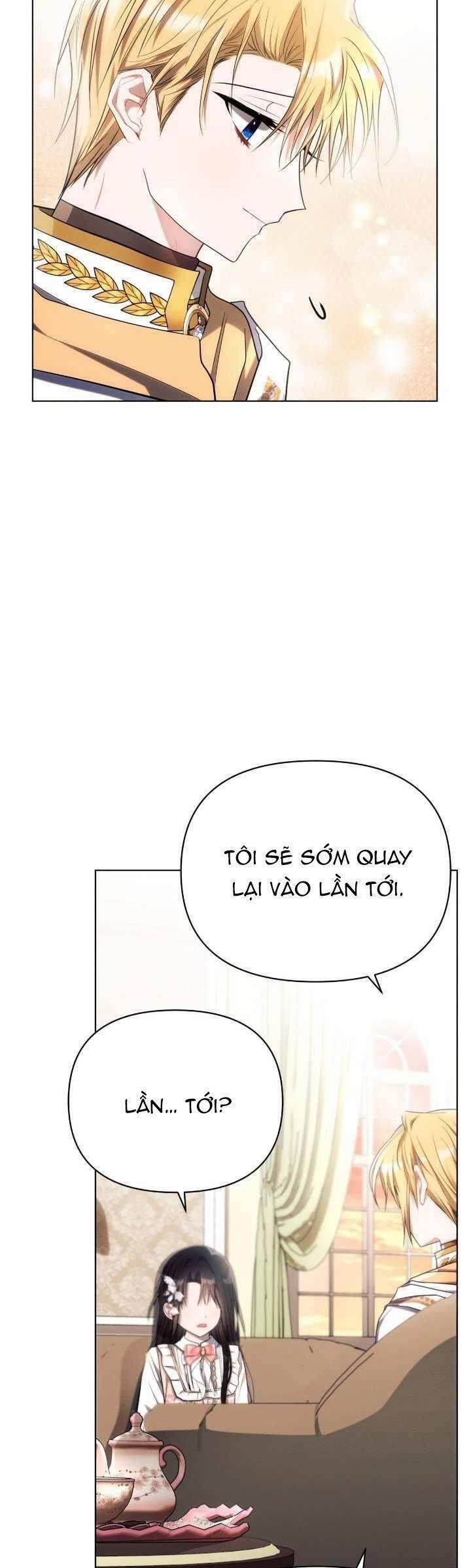 Công Chúa Ashtarte 43 trang 2