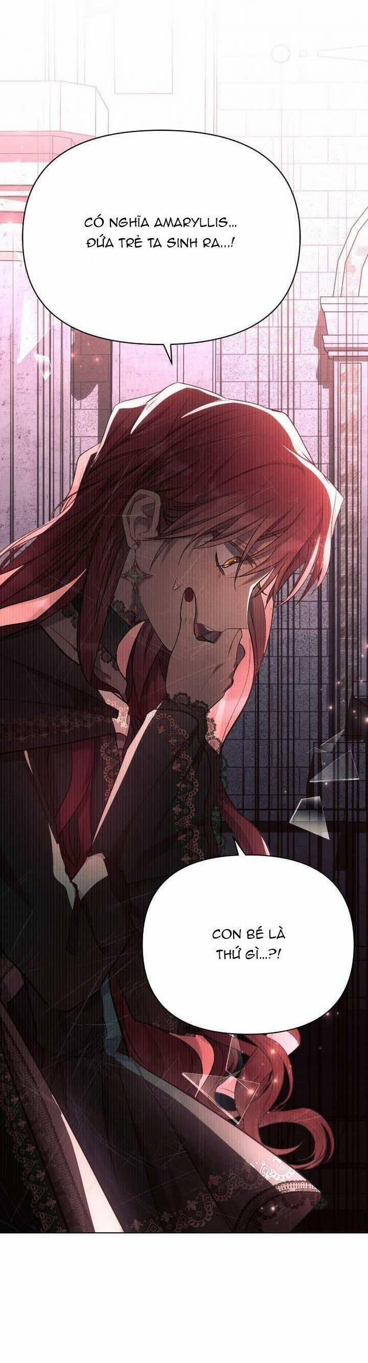 Công Chúa Ashtarte 43 trang 20