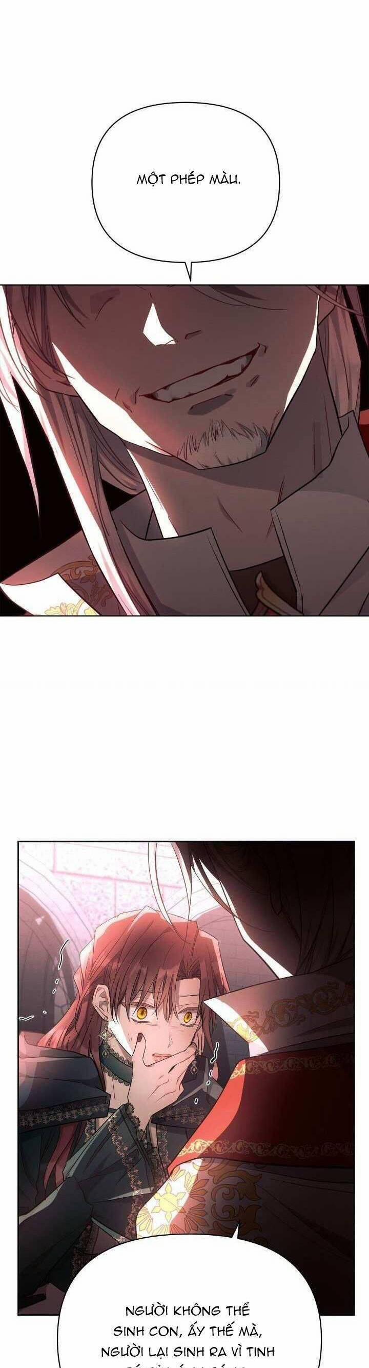 Công Chúa Ashtarte 43 trang 21