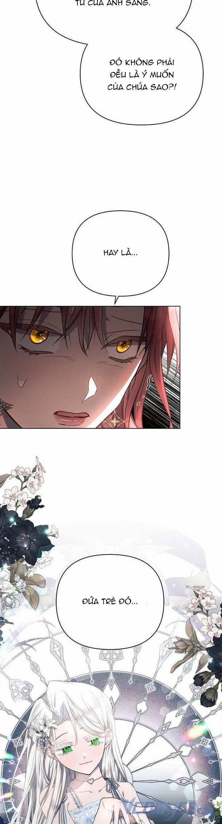 Công Chúa Ashtarte 43 trang 22