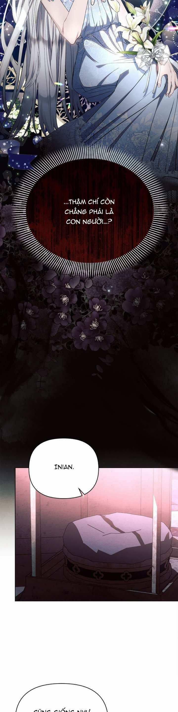 Công Chúa Ashtarte 43 trang 23