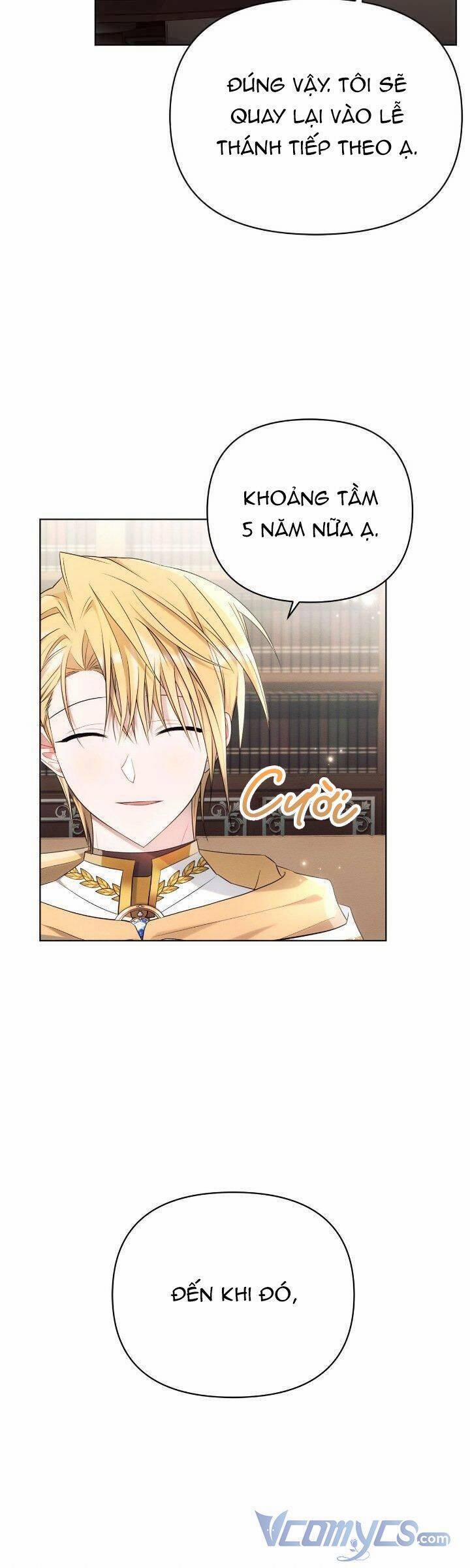 Công Chúa Ashtarte 43 trang 3