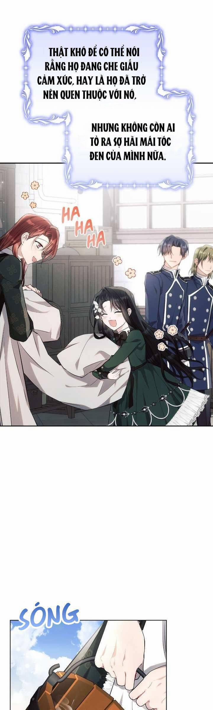 Công Chúa Ashtarte 43 trang 36