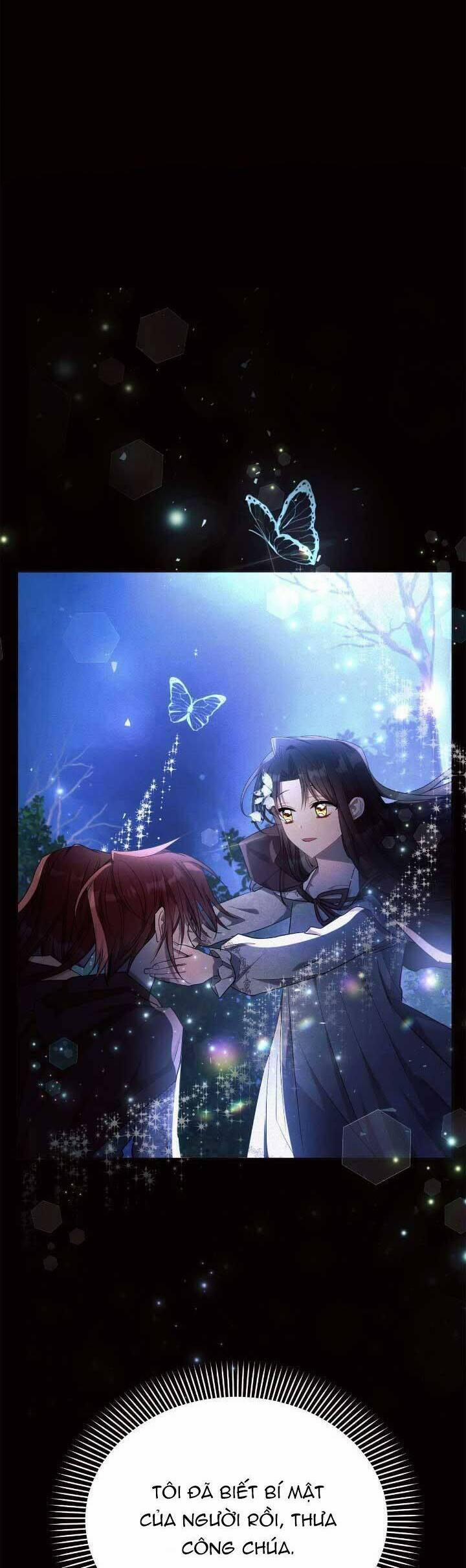 Công Chúa Ashtarte 43 trang 45