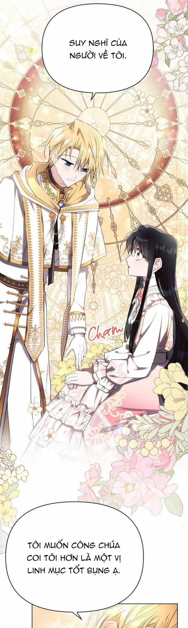 Công Chúa Ashtarte 43 trang 5