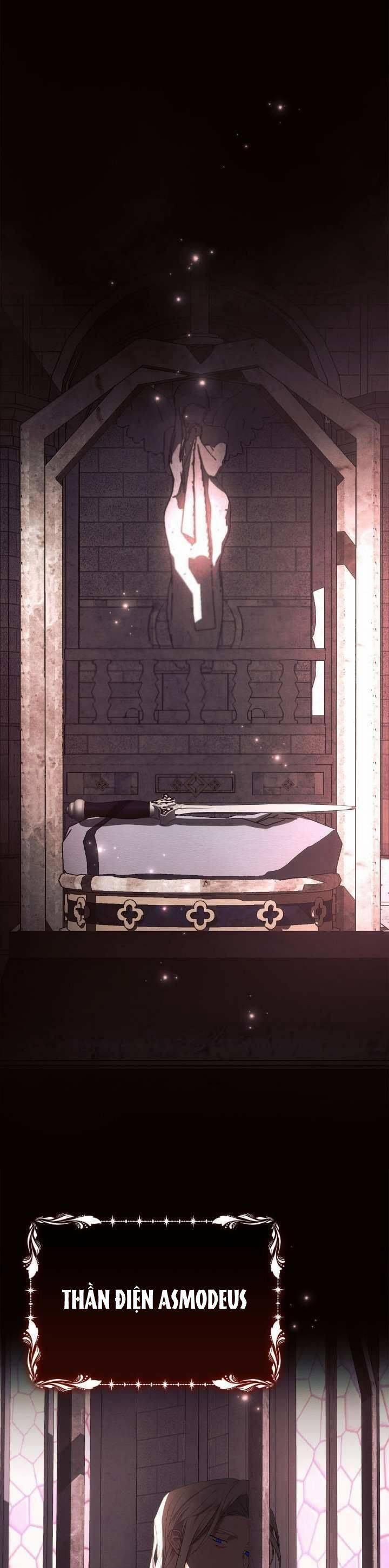 Công Chúa Ashtarte 43 trang 8